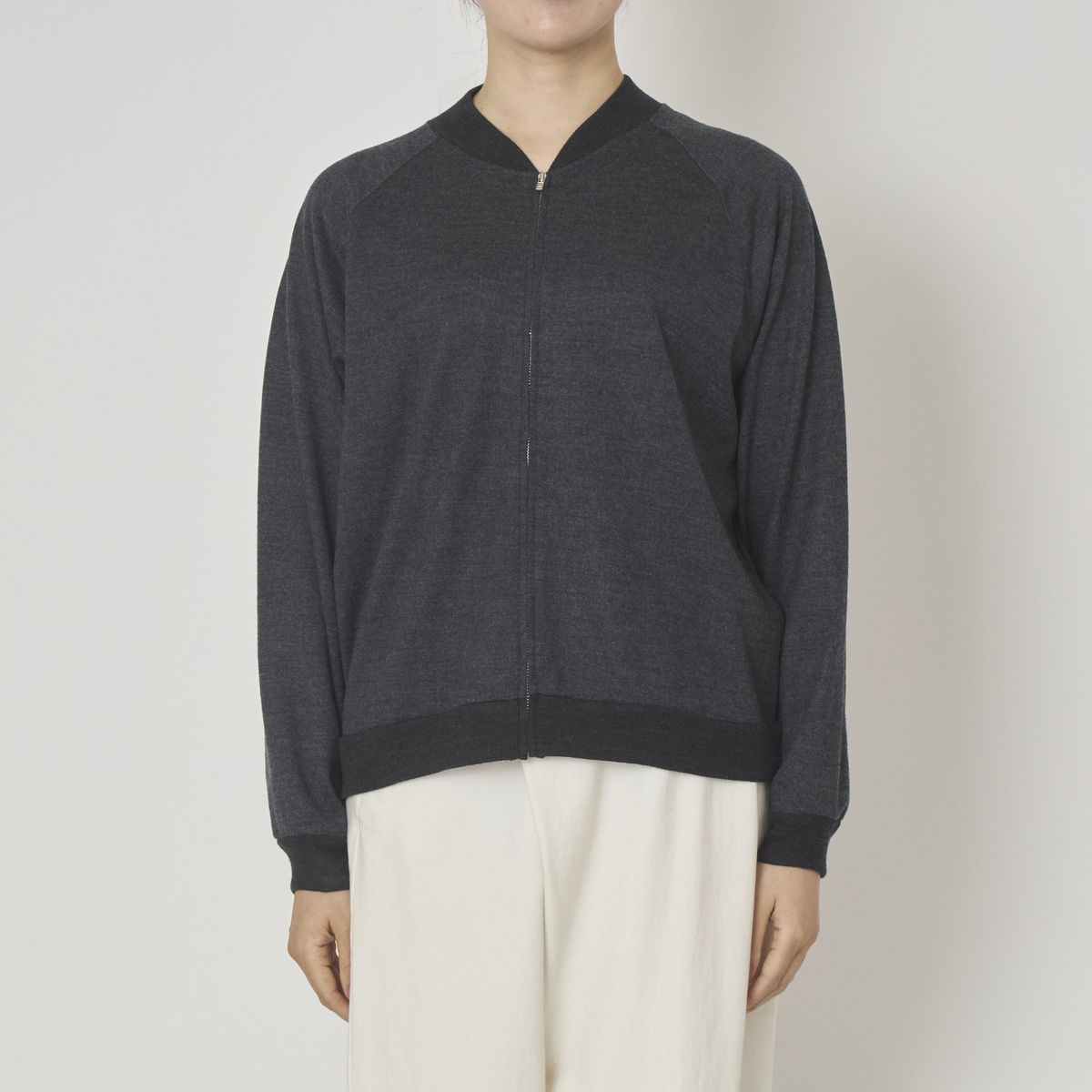 トップチャコール